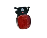 Baklampa Herrmans LED H-Rail inkl. batteri